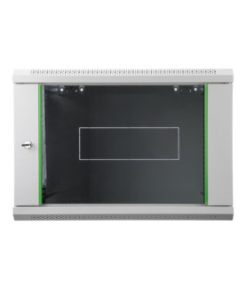 Digitus | Wall Mounting Cabinets Dynamic Basic Series | DN-19 09-U-EC | Grey | 60 x 45 cm