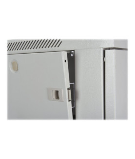 Digitus | Wall Mounting Cabinets Dynamic Basic Series | DN-19 09-U-EC | Grey | 60 x 45 cm