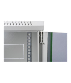 Digitus | Wall Mounting Cabinets Dynamic Basic Series | DN-19 09-U-EC | Grey | 60 x 45 cm