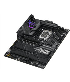 Asus | ROG STRIX Z790-E GAMING WIFI II | Processor family Intel | Processor socket LGA1700 | DDR5 DIMM | Supported hard disk dr