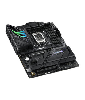 Asus | ROG STRIX Z790-F GAMING WIFI II | Processor family Intel | Processor socket LGA1700 | DDR5 | Supported hard disk drive i