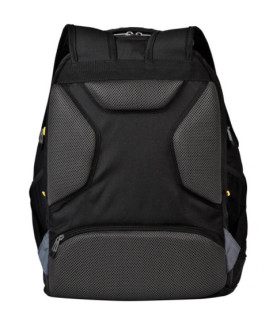 Targus | Drifter | Fits up to size 15.6 " | Backpack | Black/Grey | Shoulder strap