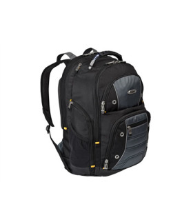 Targus | Drifter | Fits up to size 15.6 " | Backpack | Black/Grey | Shoulder strap