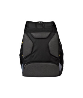 Targus | Drifter | Fits up to size 15.6 " | Backpack | Black/Grey | Shoulder strap