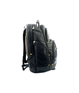 Targus | Drifter | Fits up to size 15.6 " | Backpack | Black/Grey | Shoulder strap