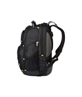 Targus | Drifter | Fits up to size 15.6 " | Backpack | Black/Grey | Shoulder strap