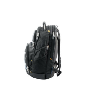 Targus | Drifter | Fits up to size 15.6 " | Backpack | Black/Grey | Shoulder strap