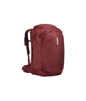 Thule | TLPF-140 | Landmark | Fits up to size 15 " | Backpack | Dark Bordeaux