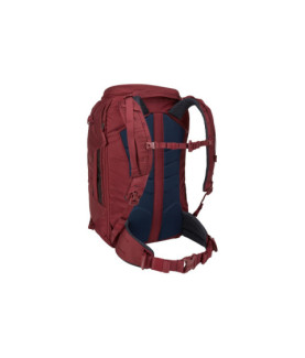 Thule | TLPF-140 | Landmark | Fits up to size 15 " | Backpack | Dark Bordeaux