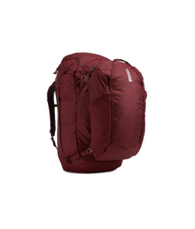 Thule | TLPF-170 Landmark | 70L Women's Backpacking pack | Backpack | Dark Bordeaux