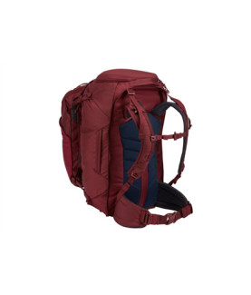 Thule | TLPF-170 Landmark | 70L Women's Backpacking pack | Backpack | Dark Bordeaux