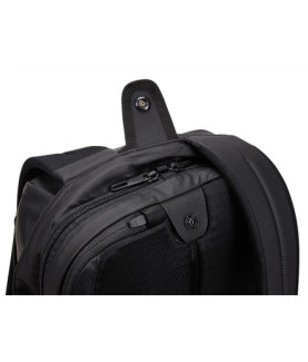 Thule | TACTBP-116 Tact | Backpack 21L | Backpack for laptop | Black