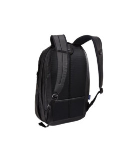 Thule | TACTBP-116 Tact | Backpack 21L | Backpack for laptop | Black