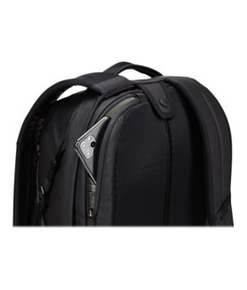 Thule | TACTBP-116 Tact | Backpack 21L | Backpack for laptop | Black