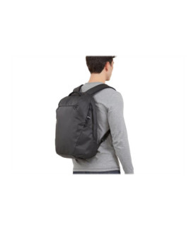 Thule | TACTBP-116 Tact | Backpack 21L | Backpack for laptop | Black