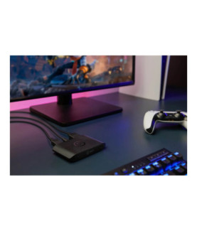 Elgato HD60 X External Capture Card | Elgato | External Capture Card | HD60 X | N/A | N/A GB | N/A | HDMI