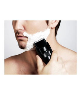 Panasonic | Beard Trimmer | ER-GB37-K503 | Cordless | Wet & Dry | Number of length steps 20