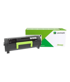 Lexmark 56F2U0E Black Ultra High Yield Corporate Toner Cartridge | Lexmark Ultra High Yield Corporate Toner Cartridge | 56F2U0E