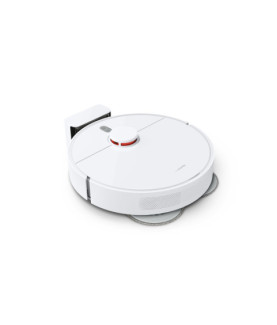 Xiaomi | Robot Vacuum | S10+ EU | Wet&Dry | 5200 mAh | Dust capacity 0.45 L | 4000 Pa | White