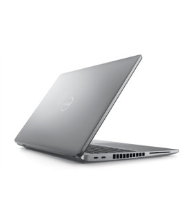 Dell Latitude 5550 | 15.6 " | IPS | FHD | 1920 x 1080 pixels | Anti-glare | Intel Ultra 7 | 155U | 16 GB | DDR5 | Solid-state d