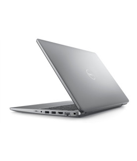 Dell Latitude 5550 | 15.6 " | IPS | FHD | 1920 x 1080 pixels | Anti-glare | Intel Ultra 7 | 155U | 16 GB | DDR5 | Solid-state d