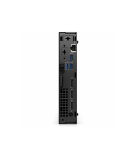 Dell OptiPlex | 7020 | Desktop | Micro | Intel Core i5 | i5-14500T | Internal memory 8 GB | DDR5 Non-ECC | Solid-state drive ca