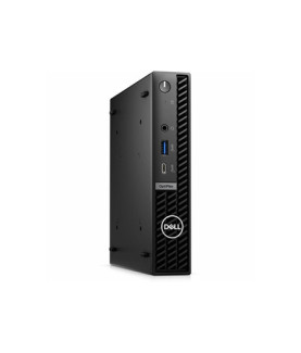 Dell OptiPlex | 7020 | Desktop | Micro | Intel Core i5 | i5-14500T | Internal memory 8 GB | DDR5 Non-ECC | Solid-state drive ca