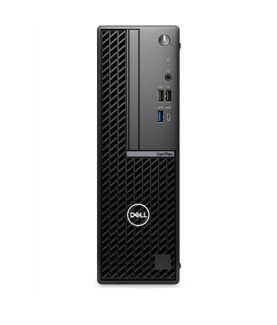 Dell OptiPlex | 7020 | Desktop | SFF | Intel Core i3 | i3-14100 | Internal memory 8 GB | DDR5 | Solid-state drive capacity 512 