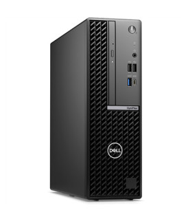 Dell OptiPlex | 7020 | Desktop | SFF | Intel Core i5 | i5-14500 | Internal memory 8 GB | DDR5 | Solid-state drive capacity 512 