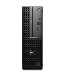 Dell OptiPlex | 7020 | Desktop | SFF | Intel Core i5 | i5-14500 | Internal memory 8 GB | DDR5 | Solid-state drive capacity 512 