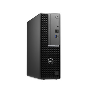 Dell OptiPlex | 7020 | Desktop | SFF | Intel Core i5 | i5-14500 | Internal memory 16 GB | DDR5 | Solid-state drive capacity 512