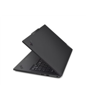 Lenovo ThinkPad T14 | Black | 14 " | IPS | WUXGA | 1920 x 1200 pixels | Anti-glare | Intel Core U7 | 155U | 32 GB | SO-DIMM DDR