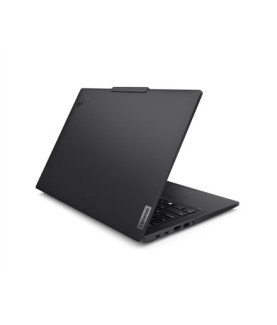 Lenovo ThinkPad T14 | Black | 14 " | IPS | WUXGA | 1920 x 1200 pixels | Anti-glare | Intel Core U7 | 155U | 32 GB | SO-DIMM DDR