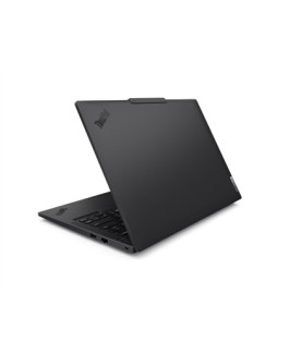 Lenovo ThinkPad T14 | Black | 14 " | IPS | WUXGA | 1920 x 1200 pixels | Anti-glare | Intel Core U7 | 155U | 32 GB | SO-DIMM DDR