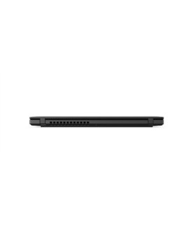 Lenovo ThinkPad T14 | Black | 14 " | IPS | WUXGA | 1920 x 1200 pixels | Anti-glare | Intel Core U7 | 155U | 32 GB | SO-DIMM DDR