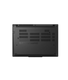 Lenovo ThinkPad T14 | Black | 14 " | IPS | WUXGA | 1920 x 1200 pixels | Anti-glare | Intel Core U7 | 155U | 32 GB | SO-DIMM DDR