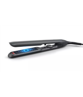 Philips | Hair Straitghtener | BHS510/00 5000 Series | Warranty 24 month(s) | Ceramic heating system | Ionic function | Tempera