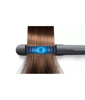 Philips | Hair Straitghtener | BHS510/00 5000 Series | Warranty 24 month(s) | Ceramic heating system | Ionic function | Tempera