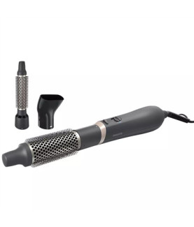 Philips | Hair Styler | BHA301/00 3000 Series | Warranty 24 month(s) | Number of heating levels 3 | 800 W | Black