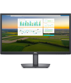 Dell | LCD Monitor | E2222H | 21.5 " | VA | FHD | 16:9 | 60 Hz | 5 ms | 1920 x 1080 | 250 cd/m | Black | Warranty 36 month(s)