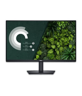 Dell | Monitor | E2724HS | 27 " | VA | FHD | 16:9 | 60 Hz | 5 ms | 1920 x 1080 | 300 cd/m | HDMI ports quantity 1 | Black