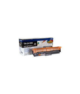 Brother TN-241BK | Toner Cartridge | Black