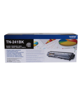 Brother TN-241BK | Toner Cartridge | Black