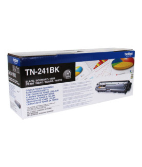 Brother TN-241BK | Toner Cartridge | Black