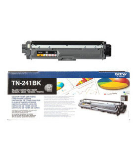 Brother TN-241BK | Toner Cartridge | Black