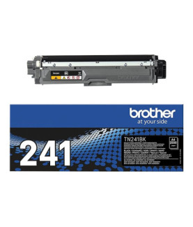 Brother TN-241BK | Toner Cartridge | Black