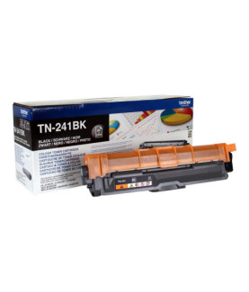 Brother TN-241BK | Toner Cartridge | Black