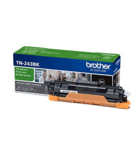 Brother TN243BK | Toner cartridge | Black