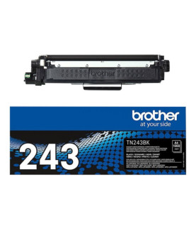 Brother TN243BK | Toner cartridge | Black