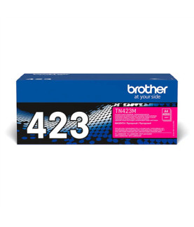 Brother TN-423M | Toner cartridge | Magenta